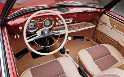 Karmann Ghia